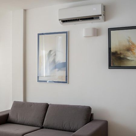 Bright And Cozy - 1Bedroom 1Bath - Las Letras Madrid Ngoại thất bức ảnh