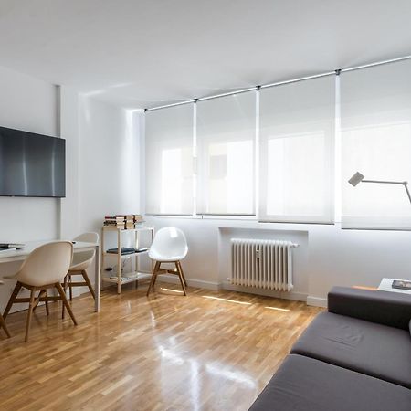 Bright And Cozy - 1Bedroom 1Bath - Las Letras Madrid Ngoại thất bức ảnh