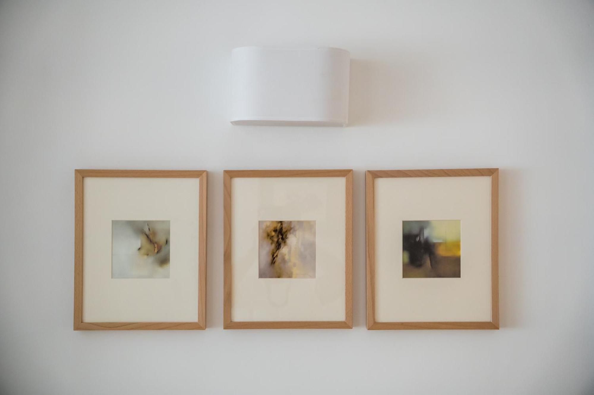 Bright And Cozy - 1Bedroom 1Bath - Las Letras Madrid Ngoại thất bức ảnh