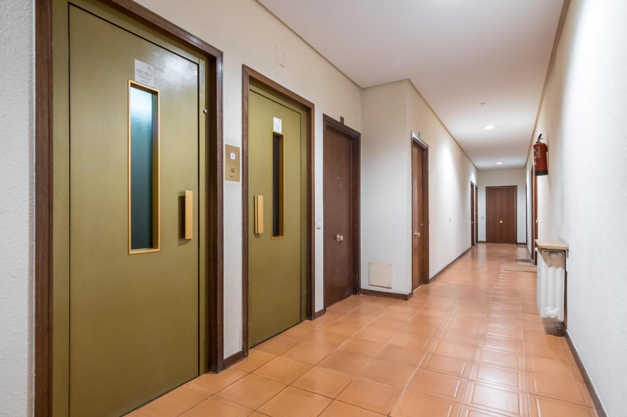 Bright And Cozy - 1Bedroom 1Bath - Las Letras Madrid Ngoại thất bức ảnh
